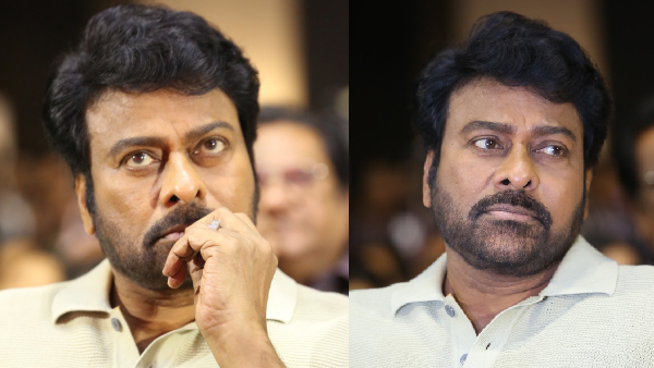 Megastar Chiranjeevi shocking comments on Tollywood movie makers at zebra trailer launch