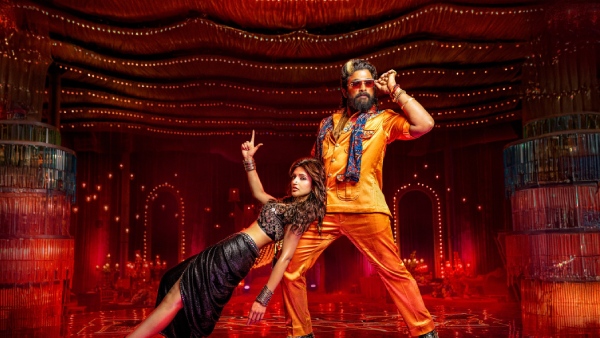 sreeleela opens on her remuneration and why okayed kissik