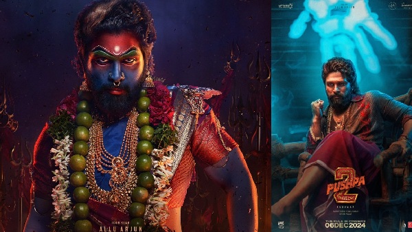 Allu Arjun Pushpa 2 Effect in Bollywood vicky kaushal movie chaava release in February to avoid clash with pushpa 2 Allu Arjun Pushpa 2 Effect in Bollywood vicky kaushal movie chaava release in February to avoid clash with pushpa 2