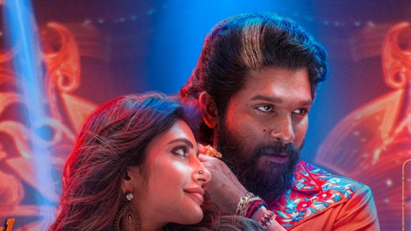 sreeleela opens on her remuneration and why okayed kissik