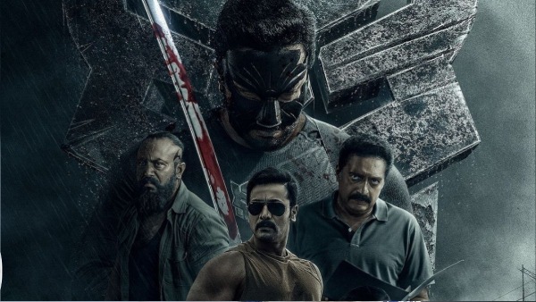 Bagheera Movie Day 2 Box Office Collections Worldwide Srimurali strong at Kannda Box office