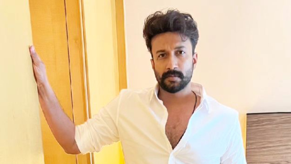 Actor Satya Dev made shocking comment on SS Rajamouli RRR movie In Zebra movie promotions