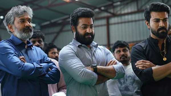 Actor Satya Dev made shocking comment on SS Rajamouli RRR movie In Zebra movie promotions