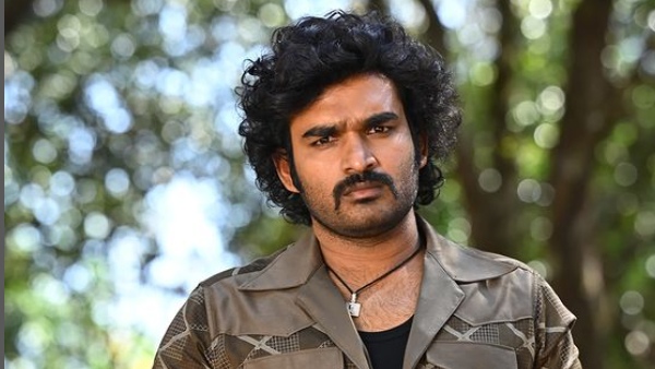 Pushpa 2 Allu arjun apologies to kiran abbavaram here is the reason