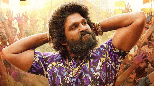 Is Pushpa 2 facing Release issue in Canada Kalki 2898 AD controversy stopping screening