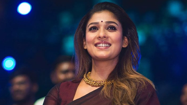 he forced me nayanthara shocking comments on this hero