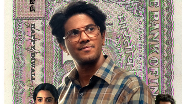 Dulquer Salmaan s Lucky Baskhar Day 8 Collections here s the details