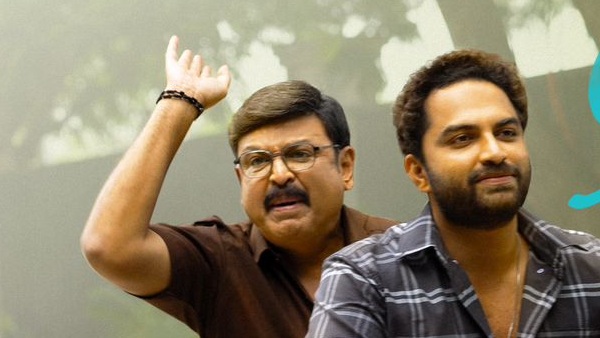 Mass Ka Das Vishwak Sen Mechanic Rocky Movie Review in Telugu