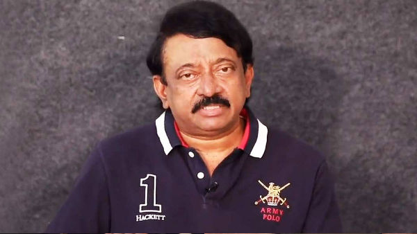 A case has been registered against Tollywood director Ram gopal Varma under the IT Act