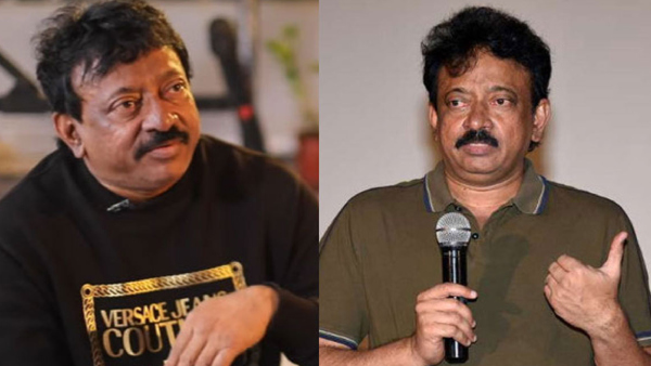 A case has been registered against Tollywood director Ram gopal Varma under the IT Act