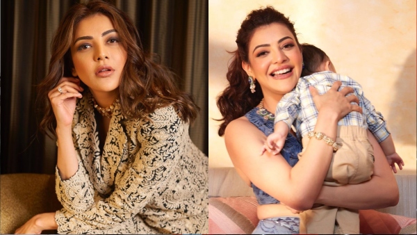 this why kajal aggarwal did not date any co star in her career