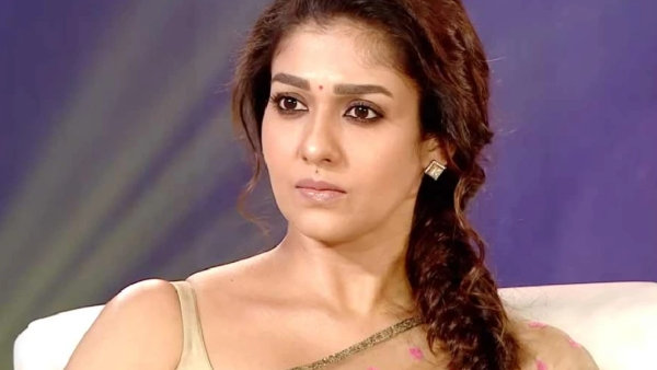 nayanthara gave strong warning to star hero indirectly