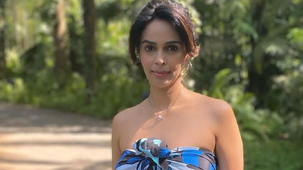 Mallika Sherawat Confirms Her Breakup With French Boyfriend Cyrille Auxenfans Mallika Sherawat Confirms Her Breakup With French Boyfriend Cyrille Auxenfans