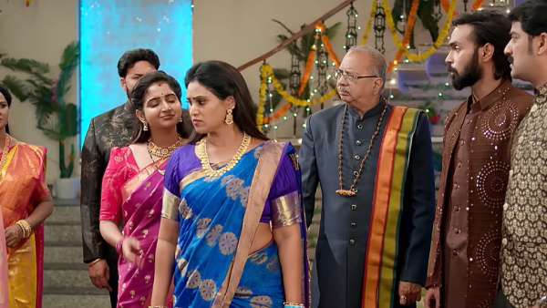 Brahmamudi Serial Today s Episode 566 November 13th 2024 Here is full story Brahmamudi Serial Today s Episode 566 November 13th 2024 Here is full story