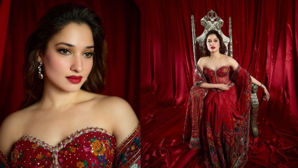 Actress Tamannaah Bhatia made interesting comments on the movie Baahubali