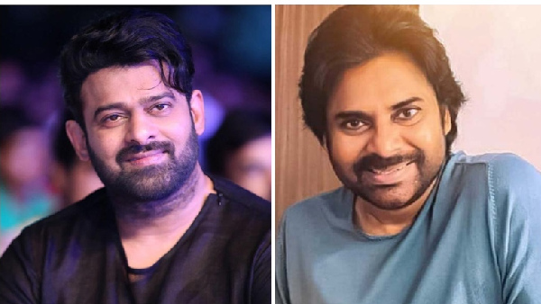 prabhas excited heavily for pawan kalyan this song in jalsa movie