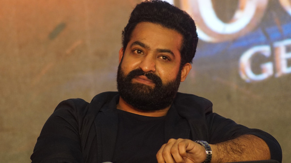 Why Devara hero Jr NTR fears about November Month Here is the fact and details