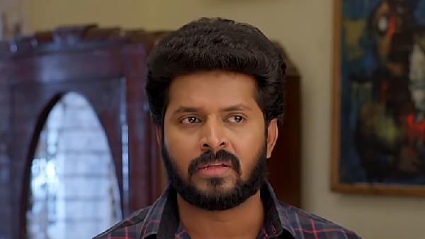Gunde Ninda Gudi Gantalu serial expected episode 305 december 2nd 2024 here is full story Gunde Ninda Gudi Gantalu serial expected episode 305 december 2nd 2024 here is full story