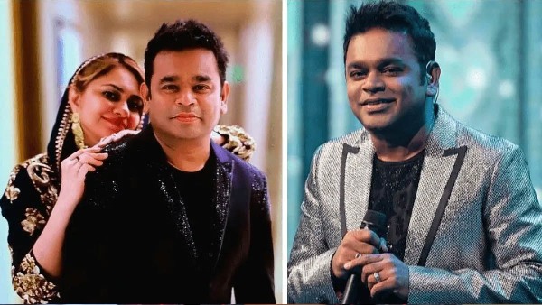 a crazy twist on ar rahman divorce case will fans get good news