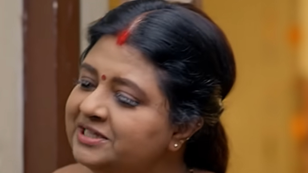 Gunde Ninda Gudi Gantalu serial today episode 291 November 12th 2024 here is full story