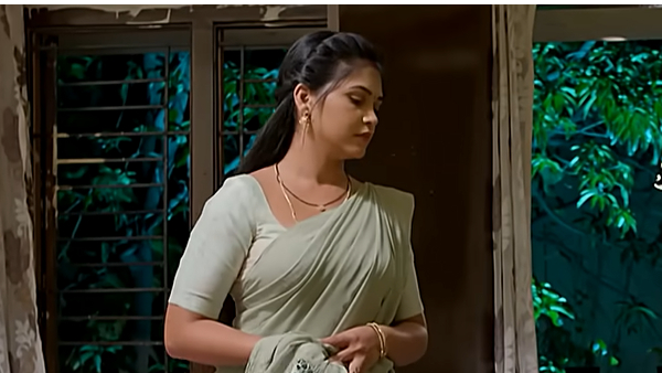 Gunde Ninda Gudi Gantalu serial today episode 291 November 12th 2024 here is full story