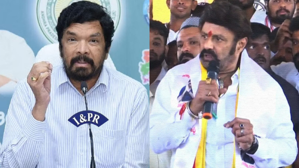 Ap cid filed case on ysrcp leader posani krishna murali over his remarks on chandbrababu naidu and pawan kalyan