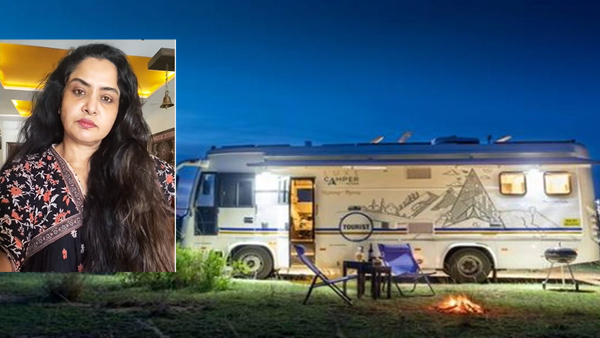 Actress Pragathi Sensational Comments On Casting Couch in Tollywood