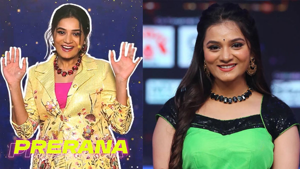 Bigg Boss Telugu 8 Promo out Bigg Boss team gave An Unforgettable Surprise for Prerana
