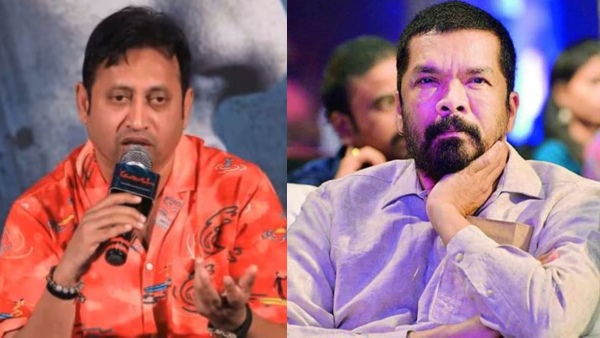 mega mass producer sensational post on posani krishna murali