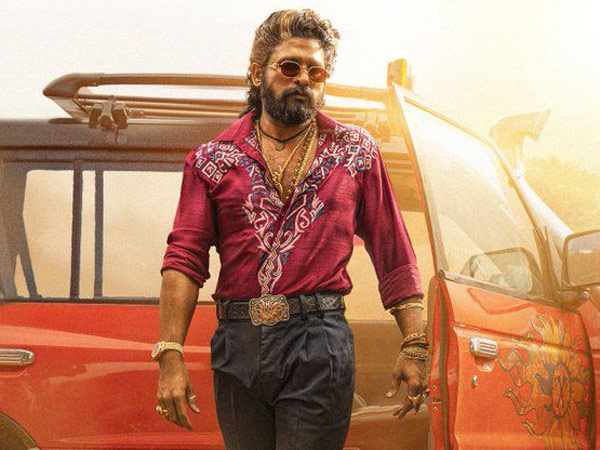 Is Pushpa 2 The Rule Item Song leak Srileela Allu Arjun morphing photos viral