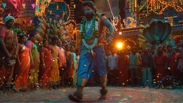 Pushpa 2 Ticket Rates will be increase in Telangana and Andhra Pradesh full details are here Pushpa 2 Ticket Rates will be increase in Telangana and Andhra Pradesh full details are here