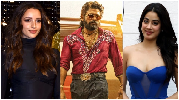 Gossip on Allu Arjun s Pushpa 2 Item Song not only sreeleela but also samantha Ruth Prabhu