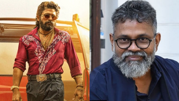 Pushpa 2 Controversy Devi Sri Prasad sacked due differences with Sukumar Ajaneesh Loknath Sam CS Thaman into Pushpa 2 Rule