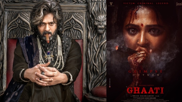 again anushka shetty pic matched with prabhas is this again co accident