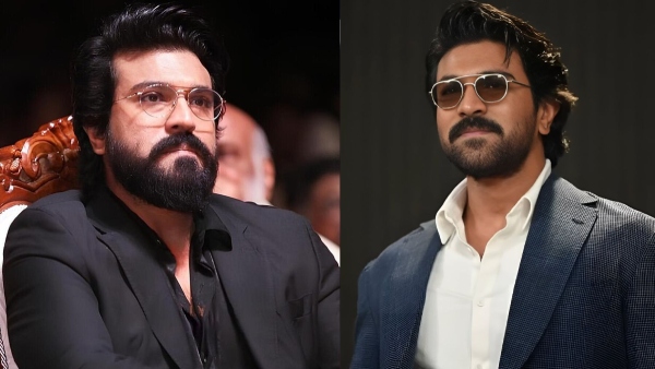 Shahrukh Khan will attend as special guest for Ram Charan s Game Changer movie pre release event