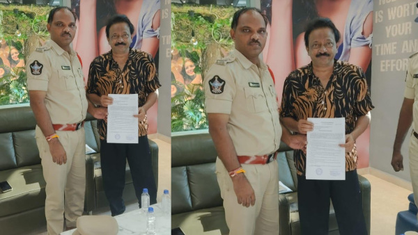 Ram Gopal Varma gets notices from Andhra Police in IT Act Case