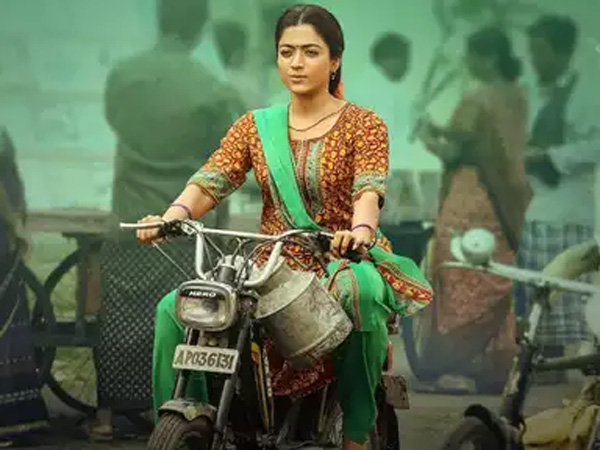 Pushpa 2 Fame Rashmika Mandanna reveals bitter Experience with Bike Taxi Ride in Bangalore