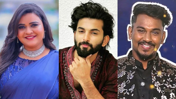 Nabil Afridi mind game Prithvi Shetty for Mega Chief Contendership in Bigg Boss Telugu 8 Show