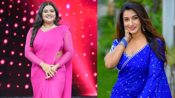 Bigg Boss Telugu 8 Day 82 Promo Rohini shocking comments on Vishnu Priya love stories in Auto Lo Prayanam Challenge Bigg Boss Telugu 8 Day 82 Promo Rohini shocking comments on Vishnu Priya love stories in Auto Lo Prayanam Challenge