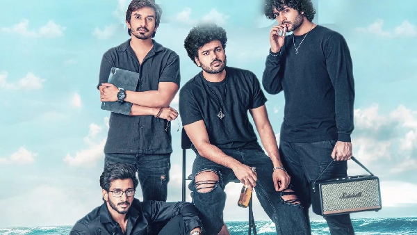 roti kapada romance review in telugu youth can connect