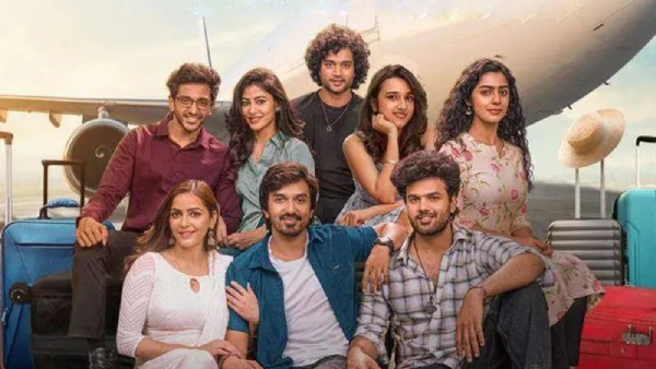 roti kapada romance review in telugu youth can connect