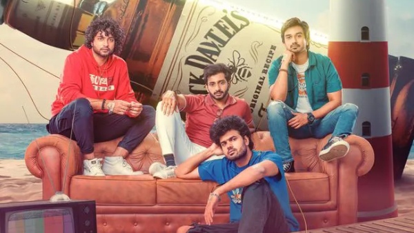 roti kapada romance review in telugu youth can connect