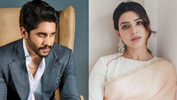 naga chaitanya and Akkineni family not responded to actress samantha ruth prabhu father death