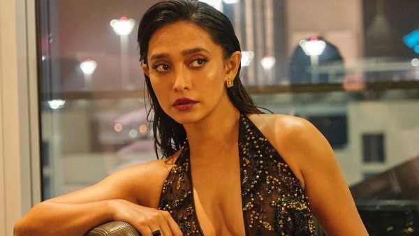 sayani gupta reveals intimate scenes experience in shooting direct cuts scene but actor kissed more times