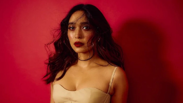 sayani gupta reveals intimate scenes experience in shooting direct cuts scene but actor kissed more times