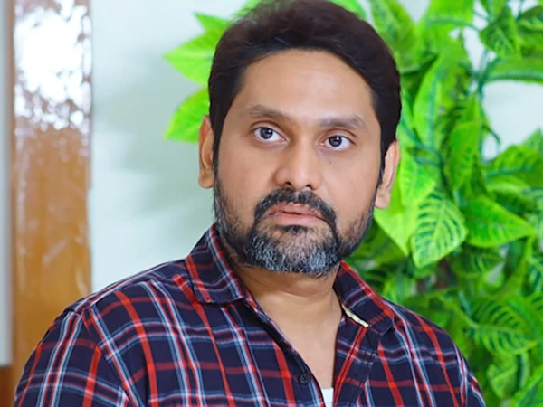 serial actor kaushik made sensational comments on kannada actors in telugu television industry