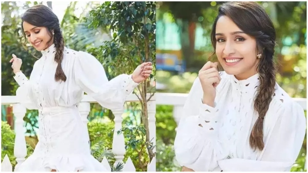 after pushpa 2 shraddha kapoor got a big offer in war 2