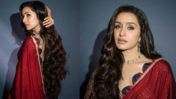 after pushpa 2 shraddha kapoor got a big offer in war 2