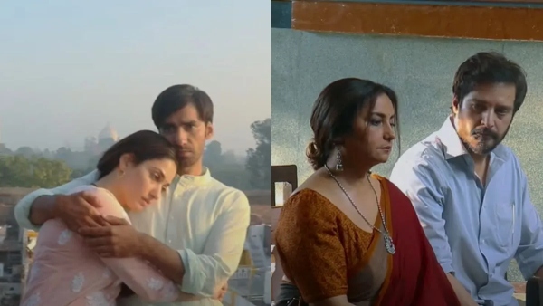 Tamannaah Bhatia Film Sikandar Ka Muqaddar Ott Sream On Netflix On 29 November 2024