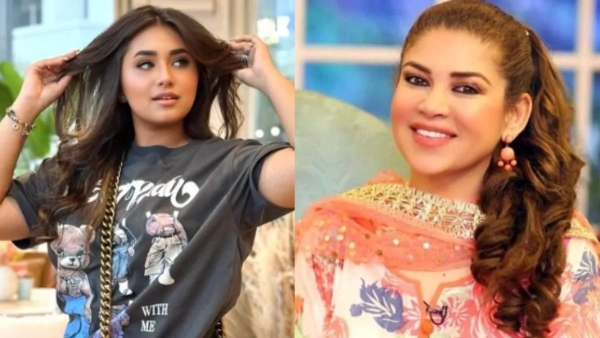 Singer Mishi Khan fired on Minahil Malik over Private video leakage in Social Media